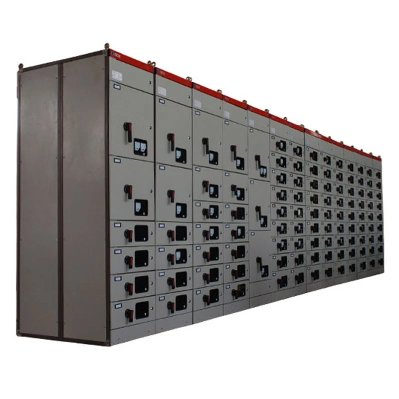 RMU switchgear for substation