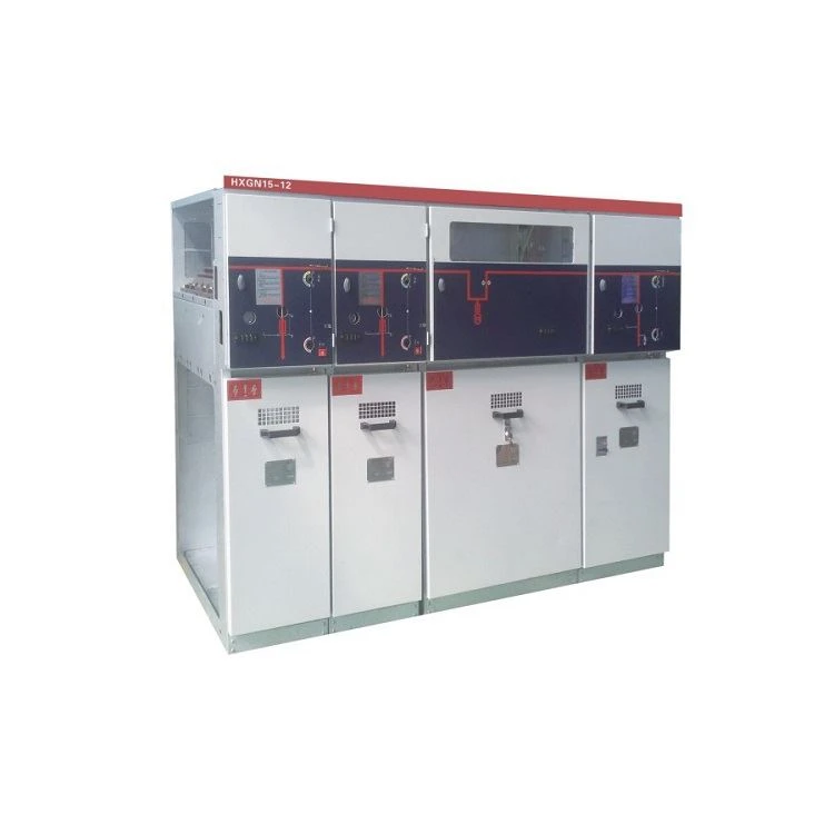 24kv SF6 Ring Main Unit
