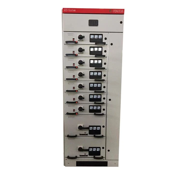 GCS Draw Out Switchgear Switchboard