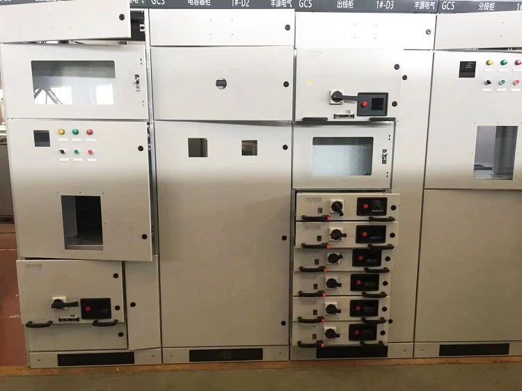 Low Voltage Draw-out Switchgear price