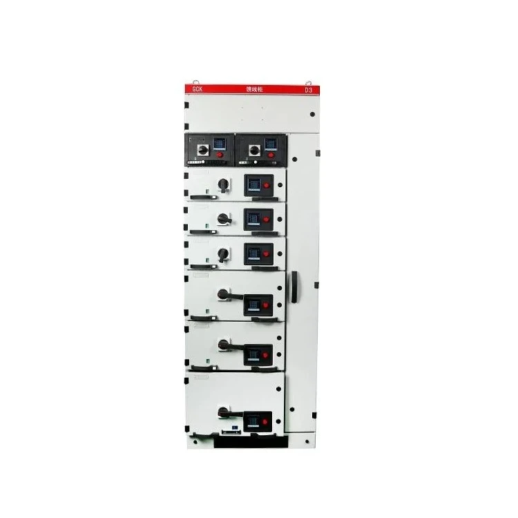Low Voltage Switchgear Panel Board