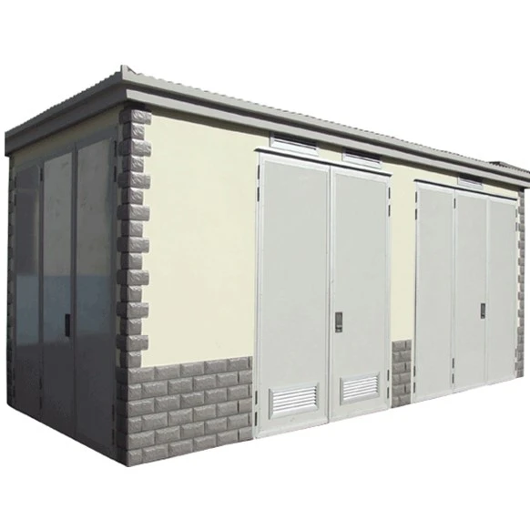 box type substation (2)