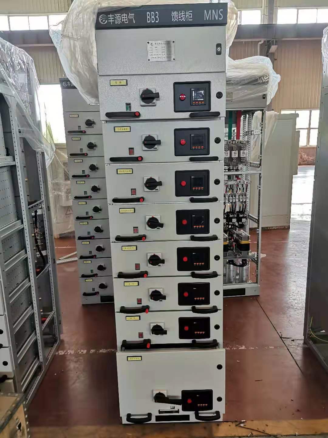 MNS1