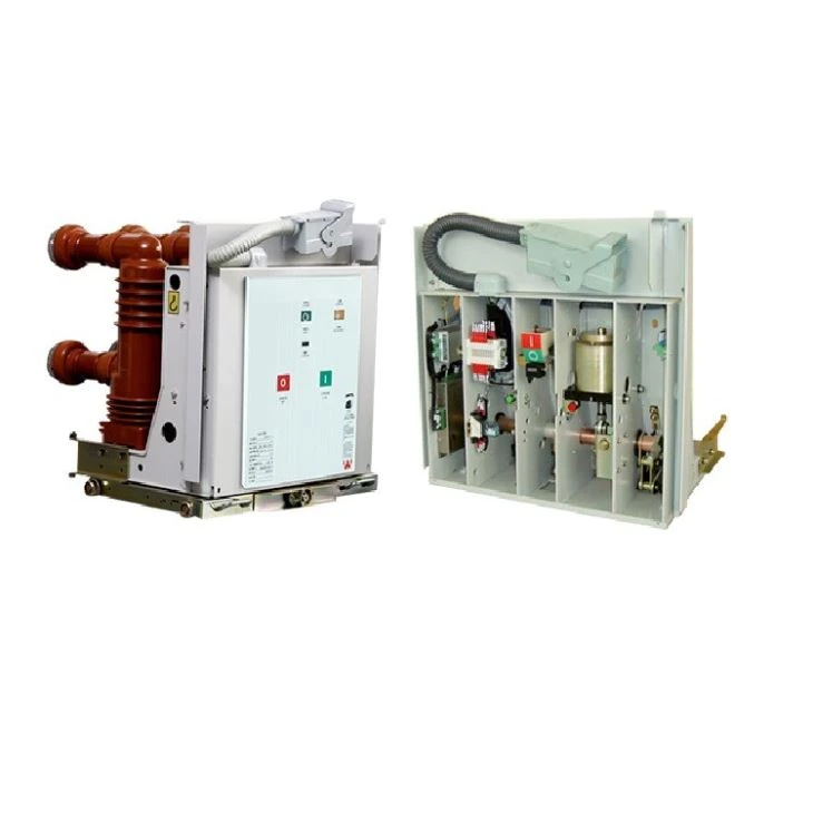 12kv Andedan kay la Vacuum Awondisman brekè