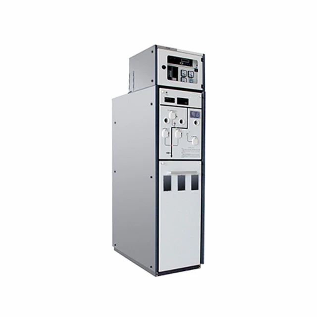 12KV Solid Insulated Ring Main Unit