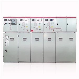Kabinè elektrik elektrik
