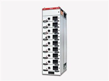 GCS Low Voltage sortan switchgear