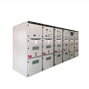 High Voltage Switchboard