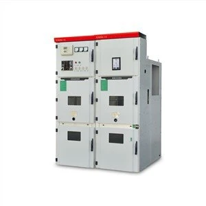 Andedan kay la High Voltage AC panèl switchgear