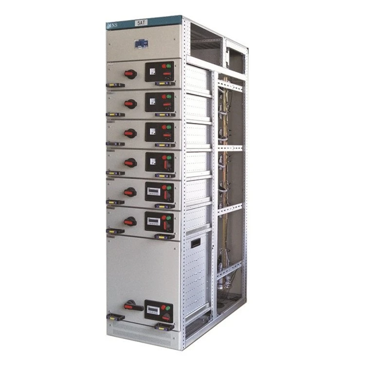 Low vòltaj AC switch