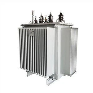 11kv lwil oliv tranpe transfòmatè