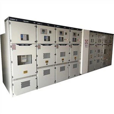 12kv Switchgear Panel