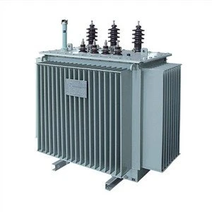 1500kva pouvwa Distribisyon transfòmatè