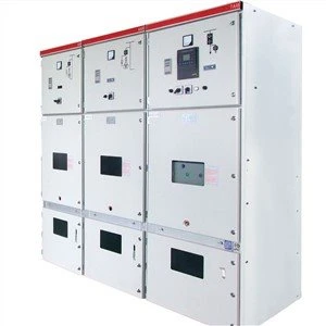 33kv Switchgear Panel