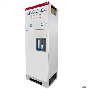 Low Voltage Distribisyon Kabinè Panel