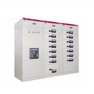 Sant kontwòl motè switchgear