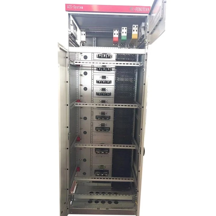Low Vòltaj trase-soti Switchgear