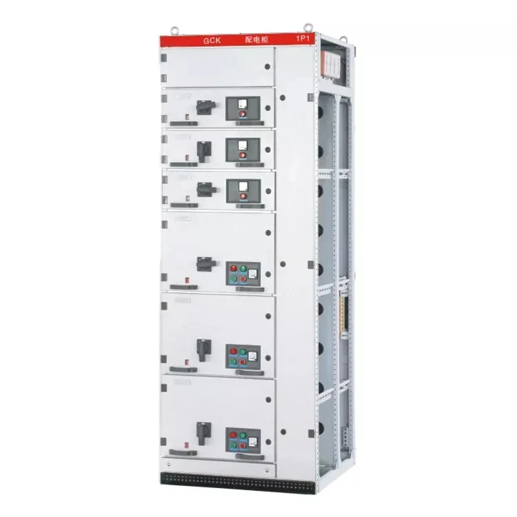 Low Voltage Switchgear Panel Board