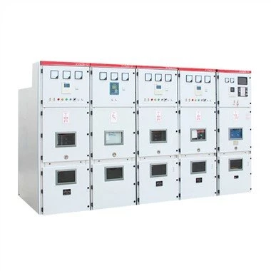 11kv Metal Clad Switchargear