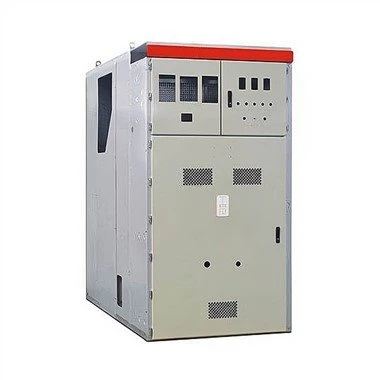 35kv Segondè Vòltaj Switchgear Power Distribisyon Kabinè Distribisyon elektrik Distribisyon