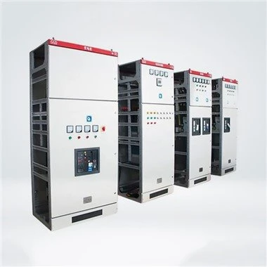 50-60Hz GGD Low Voltage Switchgear