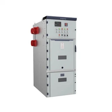 Blende Detachable High Voltage Switchgear