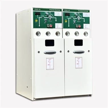 FYG-12 Solid izole 35kv Switchboard elektrik