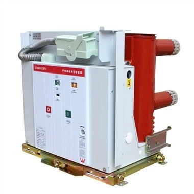 Handcart Kalite Vacuum Circuit Breaker