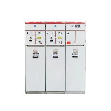 Segondè Vòltaj bag Main Inite Switch