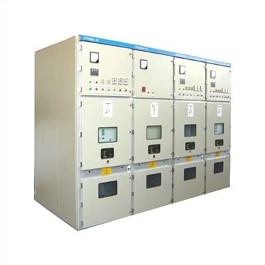 KYN28A-12 6.3KV Electric Distributor Box