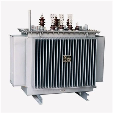 H61 lwil oliv 33.33kv pouvwa transfòmatè