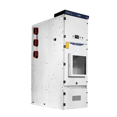 ISO9001 Komisyon Konsèy Distribisyon pouvwa KYN28-12 Elektrik MV 11KV Switchgear