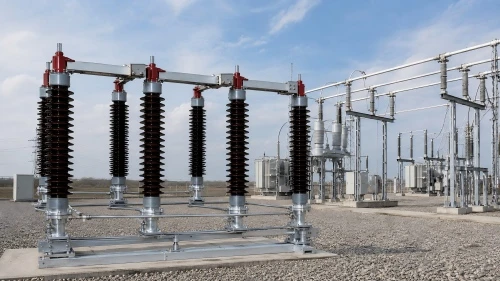 Poukisa yo itilize ekipman 126kV nan yon sistèm kouran 110kV?